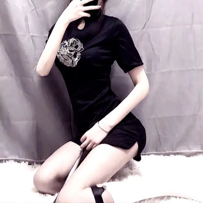 罪恶救赎